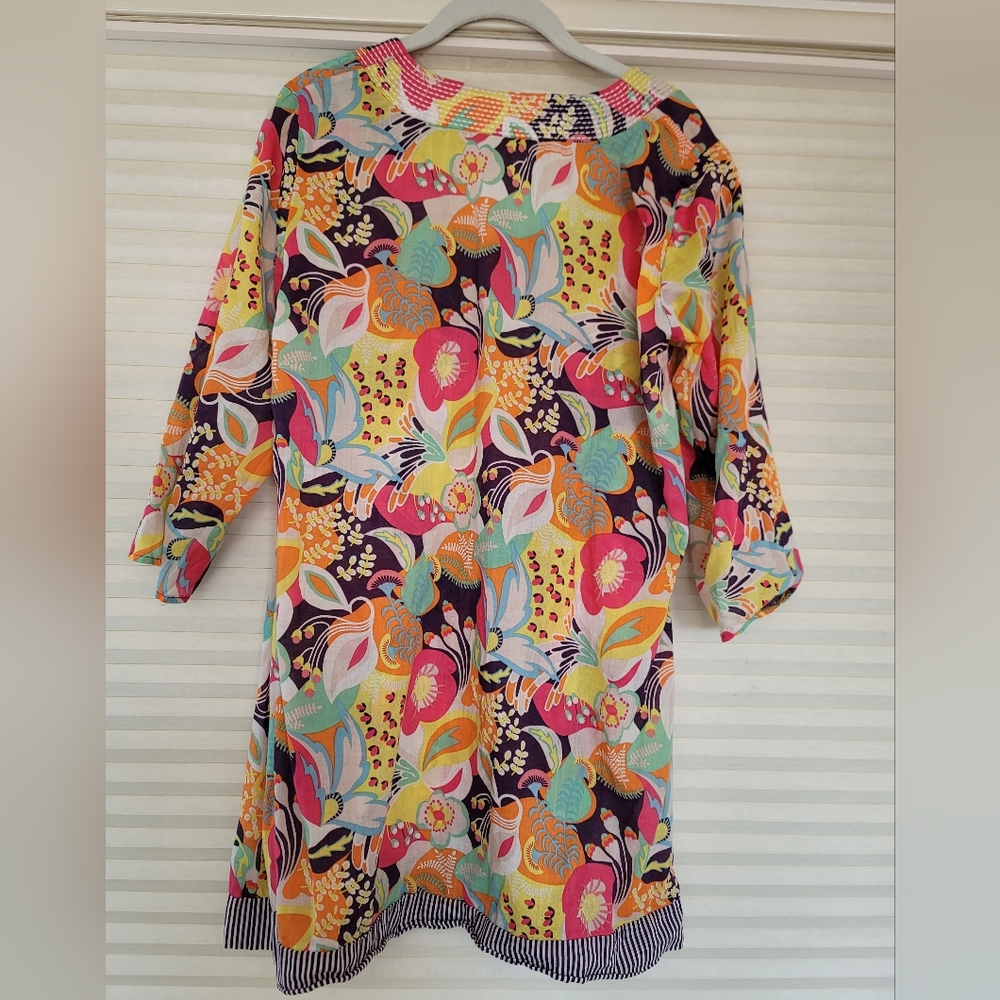 Boden Tunic - image 2